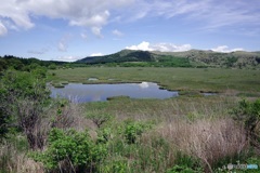 八島ヶ池