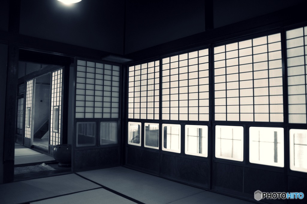 代官屋敷