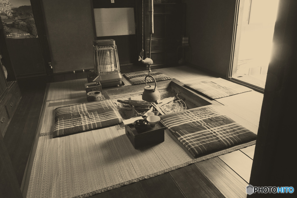 北国街道海野宿Vol.2