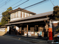 嘉右衛門町通り④