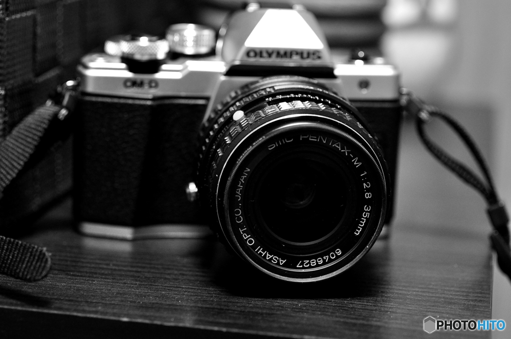 オールドレンズ②