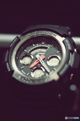G-SHOCK
