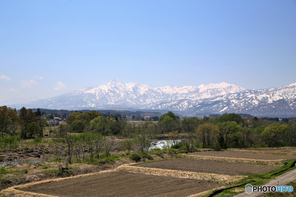 原風景