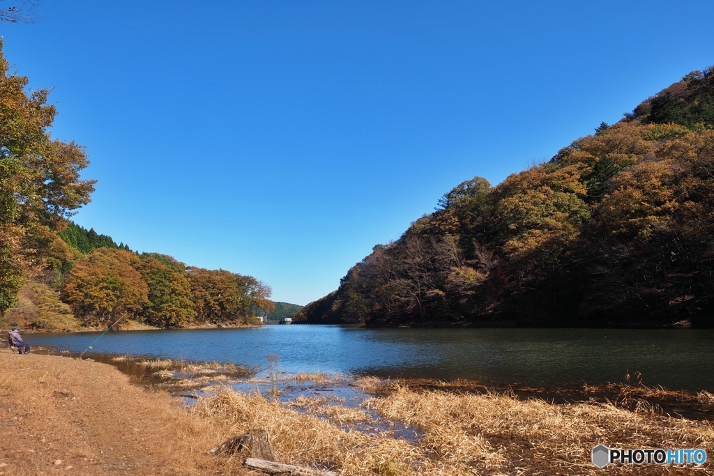 妙義湖