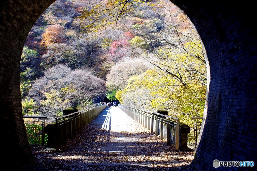 めがね橋④
