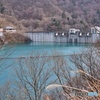 奥四万湖