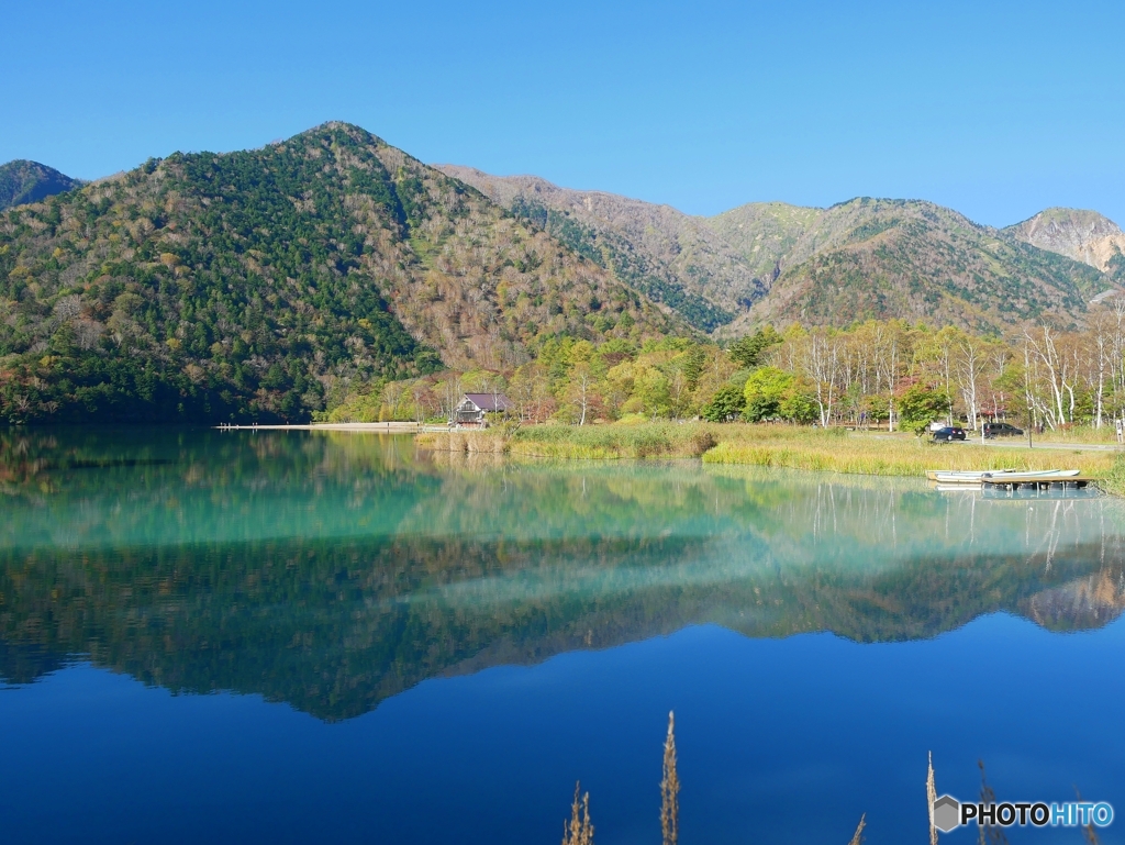 奥日光_湯ノ湖