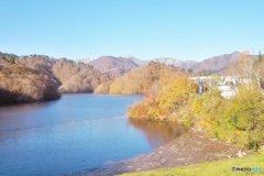 奥利根湖