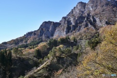 妙義山⑤