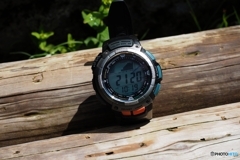 標高2,120メートル