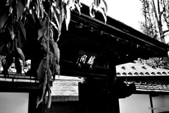 茶室麟閣