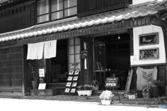 カフェ