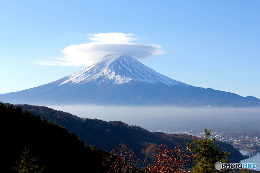 富士山