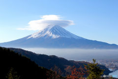 富士山