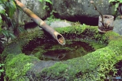水琴窟