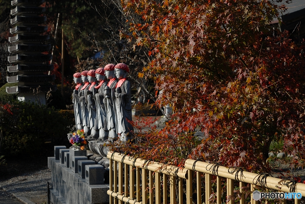 金蔵院