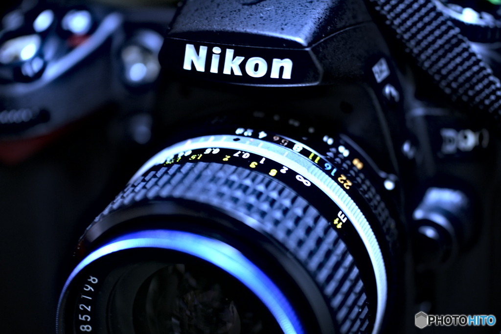 Nikon③