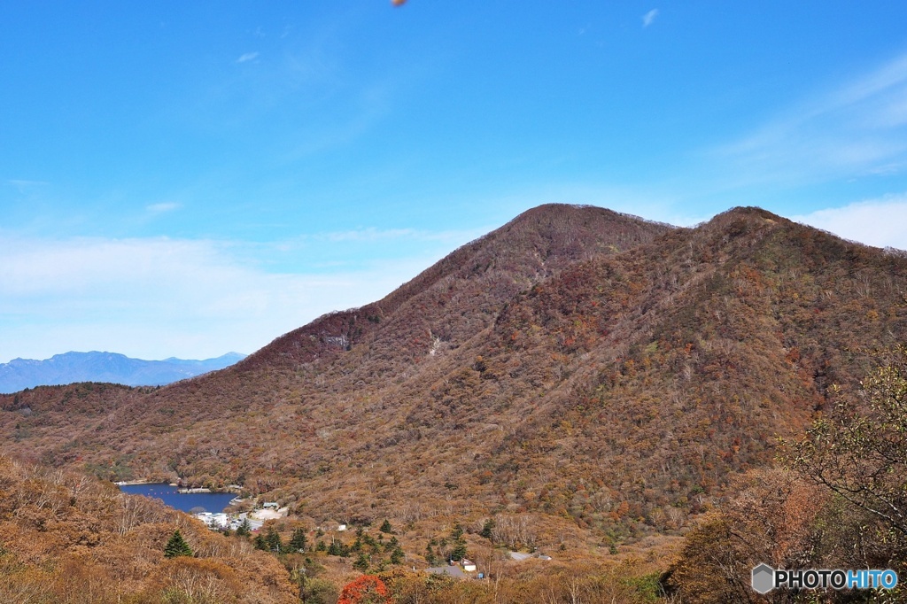 赤城山
