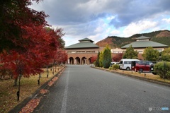 日帰り温泉峠の湯