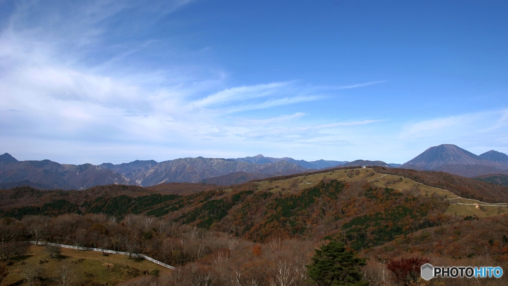 象の鼻展望台②