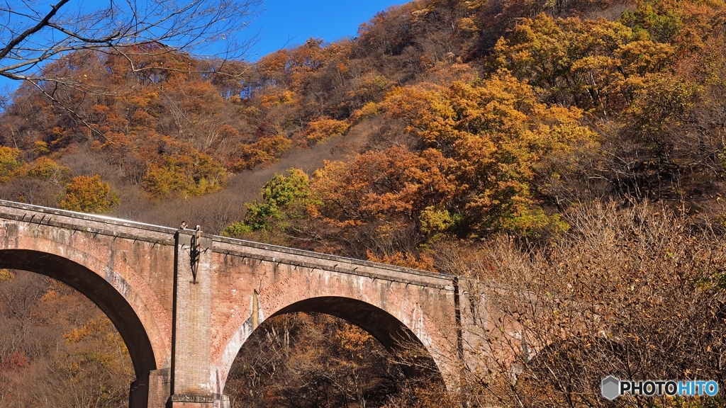 めがね橋