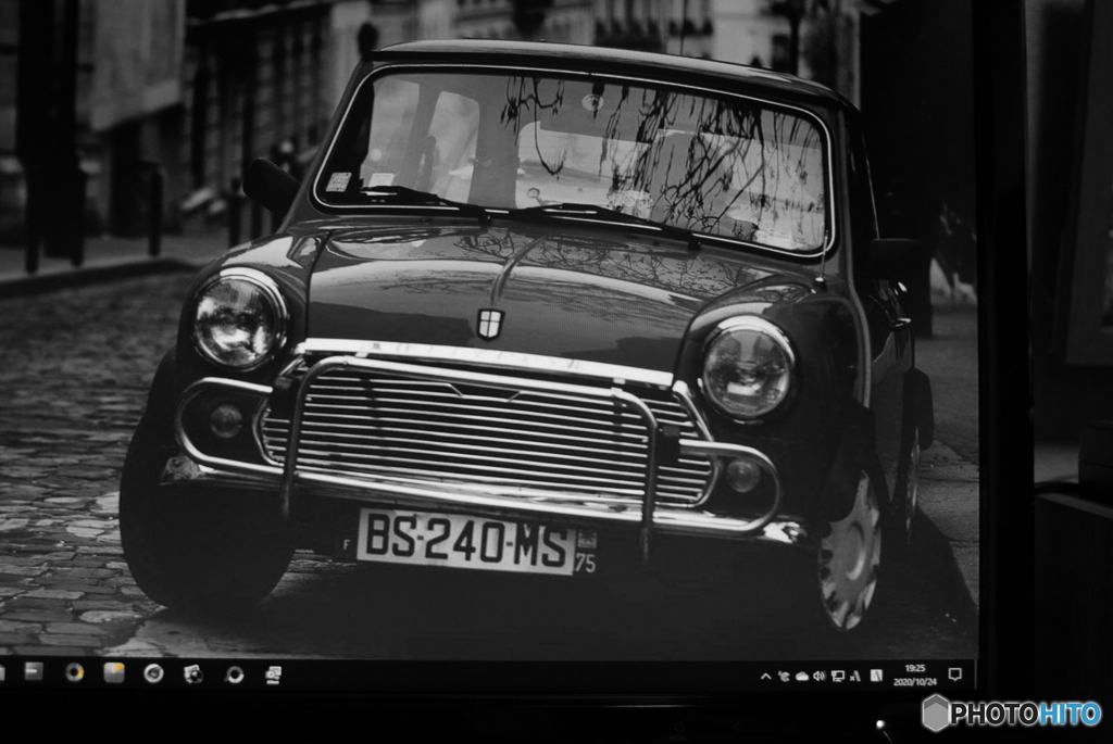 Mini