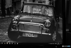 Mini