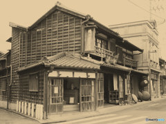 蜷川家具店