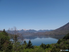 中禅寺湖