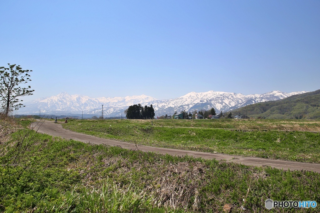 原風景②
