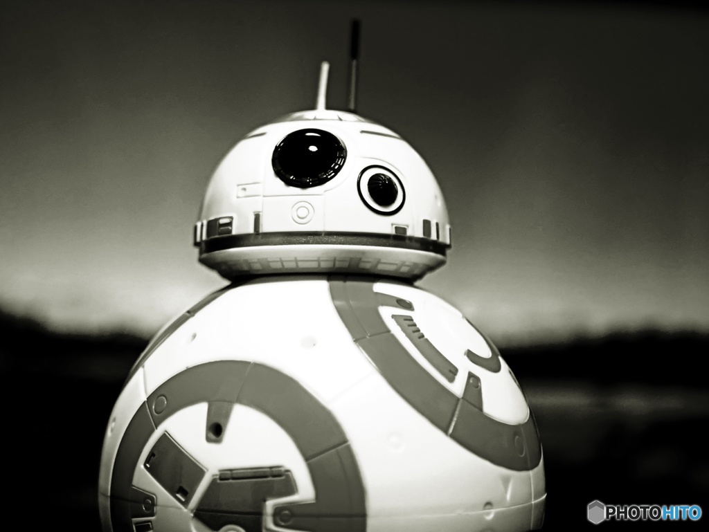BB-8③