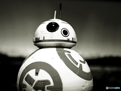 BB-8③