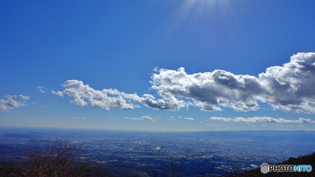 関東平野