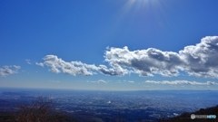 関東平野