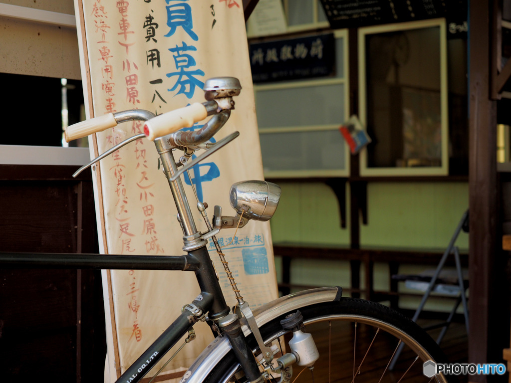 わたらせ渓谷鉄道展