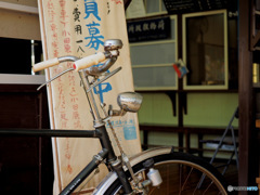 わたらせ渓谷鉄道展