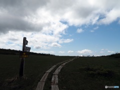 ２時間登りました