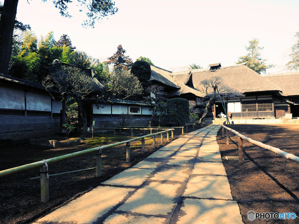 坂野家住宅