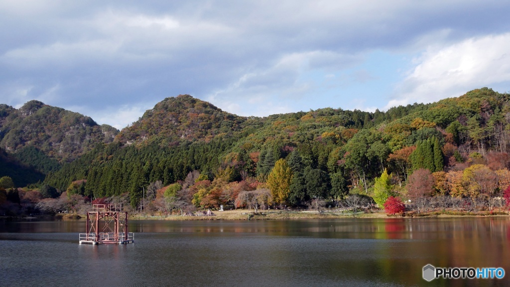 宇都宮市森林公園