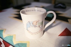Peter Rabbit