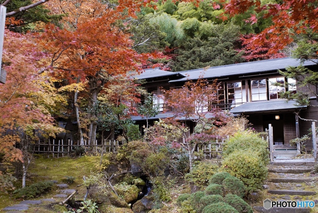 金谷ホテル歴史館