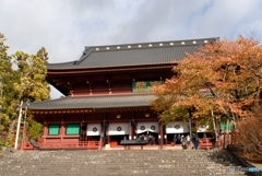 日光山輪王寺