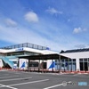 道の駅東松島