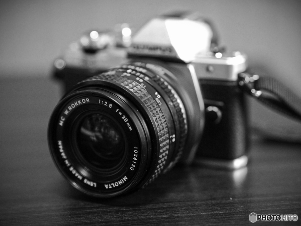 ミノルタ、ロッコール