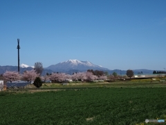 松代町の風景③