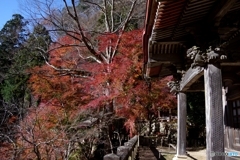 黒瀧山不動寺