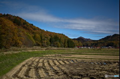 福島県昭和村