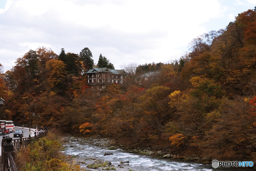 そうだ、日光いこう