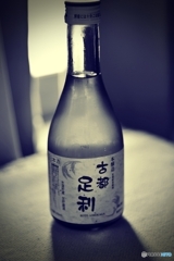 地酒