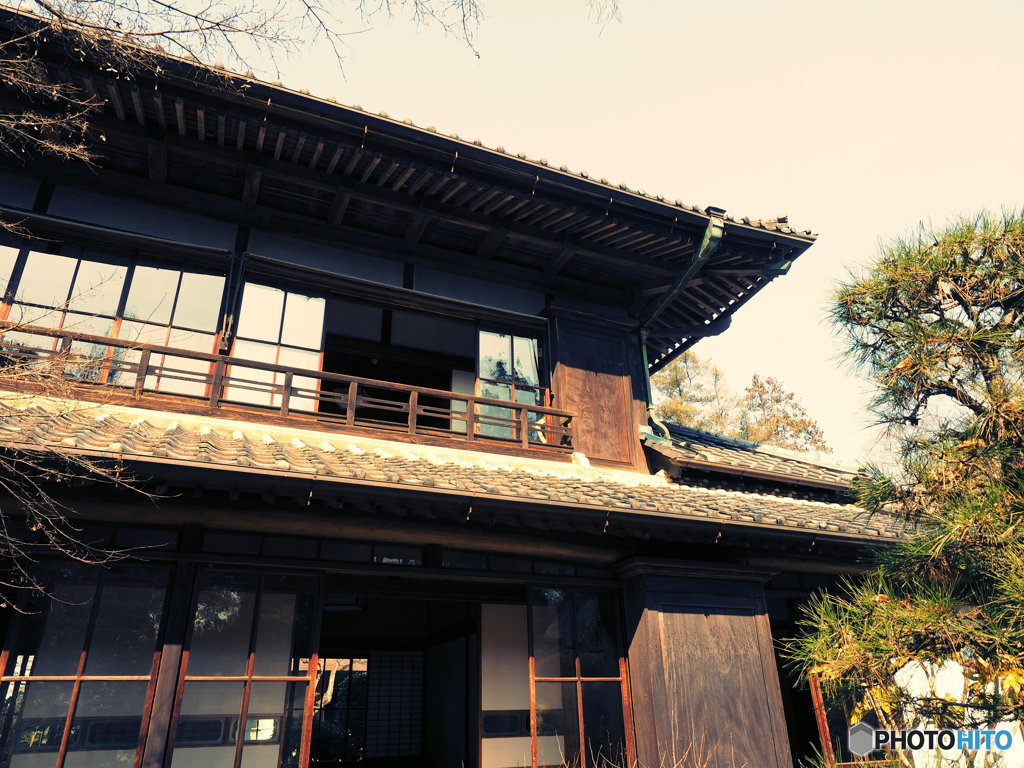坂野家住宅